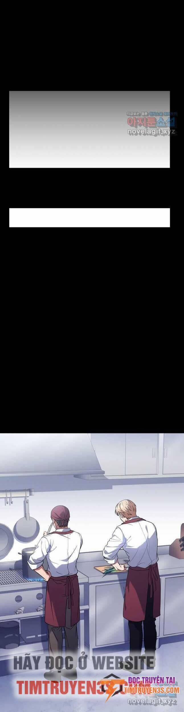 Đầu Bếp Trẻ Nhất Tới Từ Khách Sạn Hạng Ba 64 trang 14