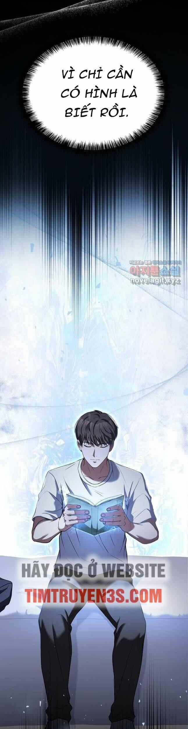 Đầu Bếp Trẻ Nhất Tới Từ Khách Sạn Hạng Ba 64 trang 28