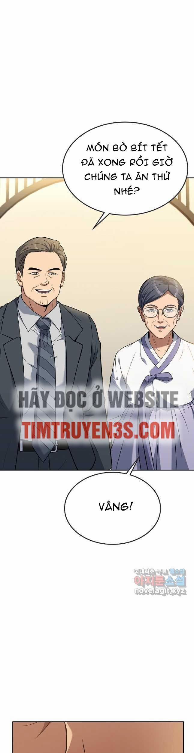 Đầu Bếp Trẻ Nhất Tới Từ Khách Sạn Hạng Ba 66 trang 34