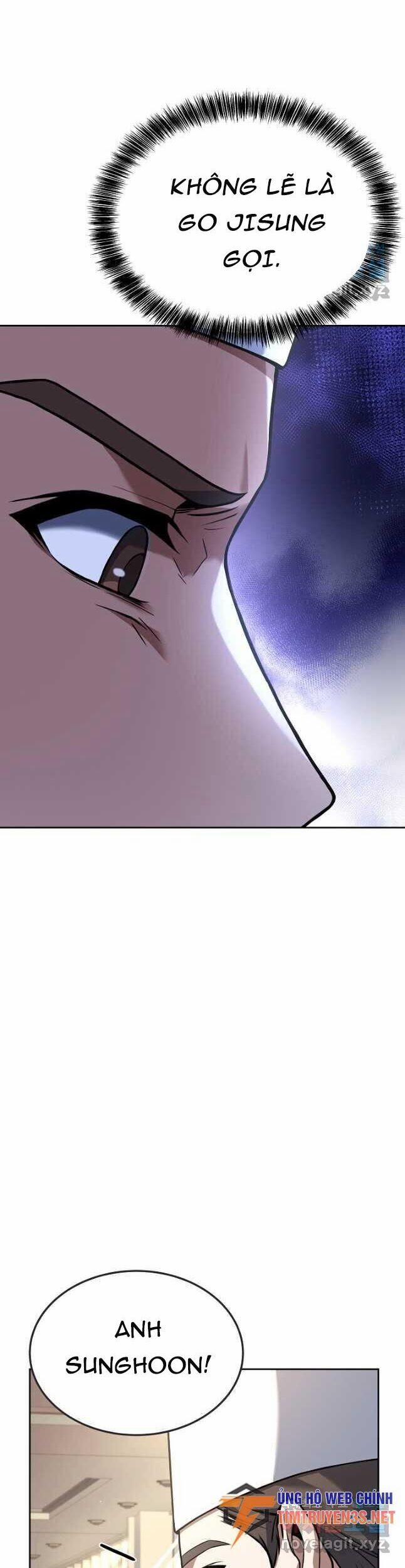 Đầu Bếp Trẻ Nhất Tới Từ Khách Sạn Hạng Ba 66 trang 48