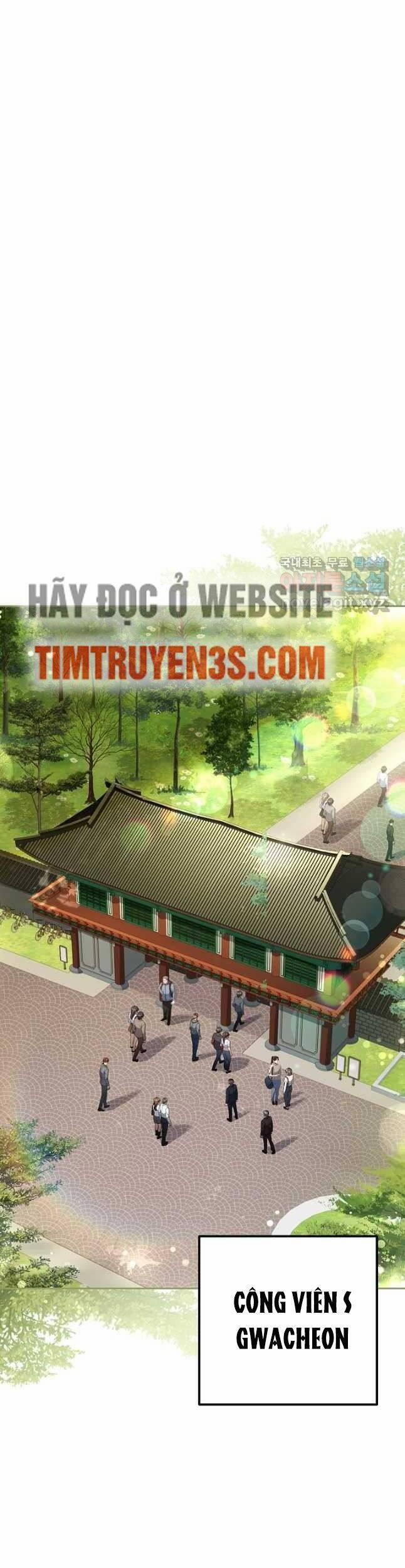 Đầu Bếp Trẻ Nhất Tới Từ Khách Sạn Hạng Ba 67 trang 14