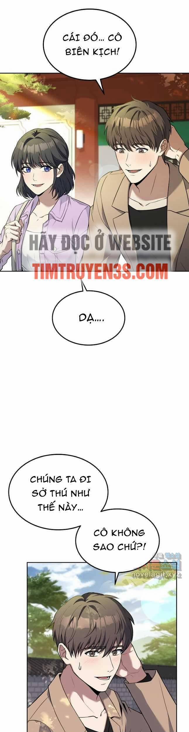 Đầu Bếp Trẻ Nhất Tới Từ Khách Sạn Hạng Ba 67 trang 16