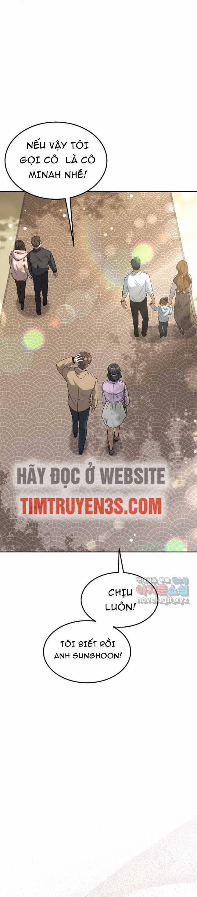 Đầu Bếp Trẻ Nhất Tới Từ Khách Sạn Hạng Ba 67 trang 20