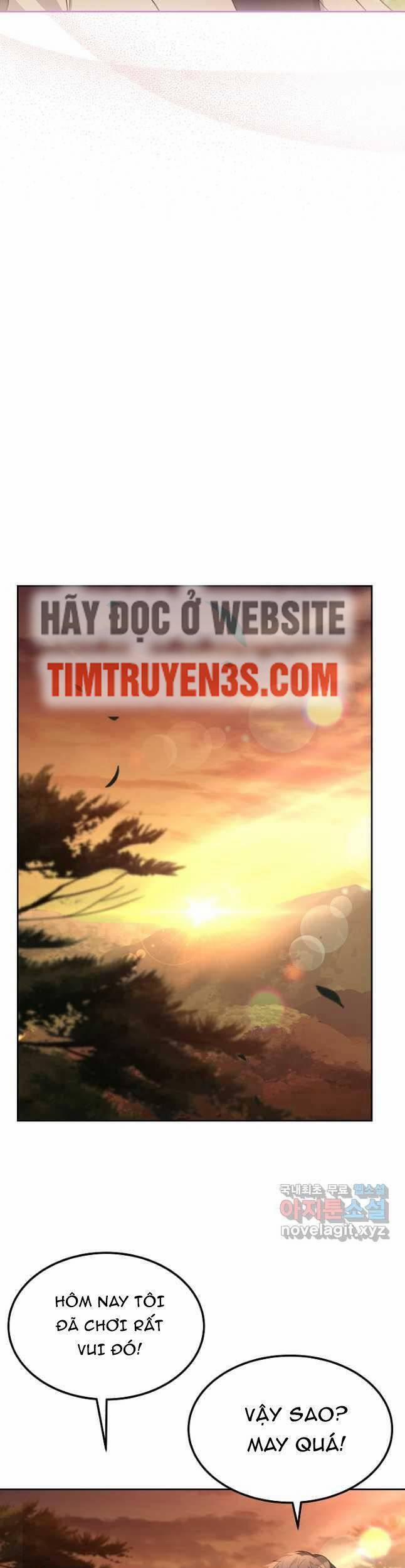 Đầu Bếp Trẻ Nhất Tới Từ Khách Sạn Hạng Ba 67 trang 23