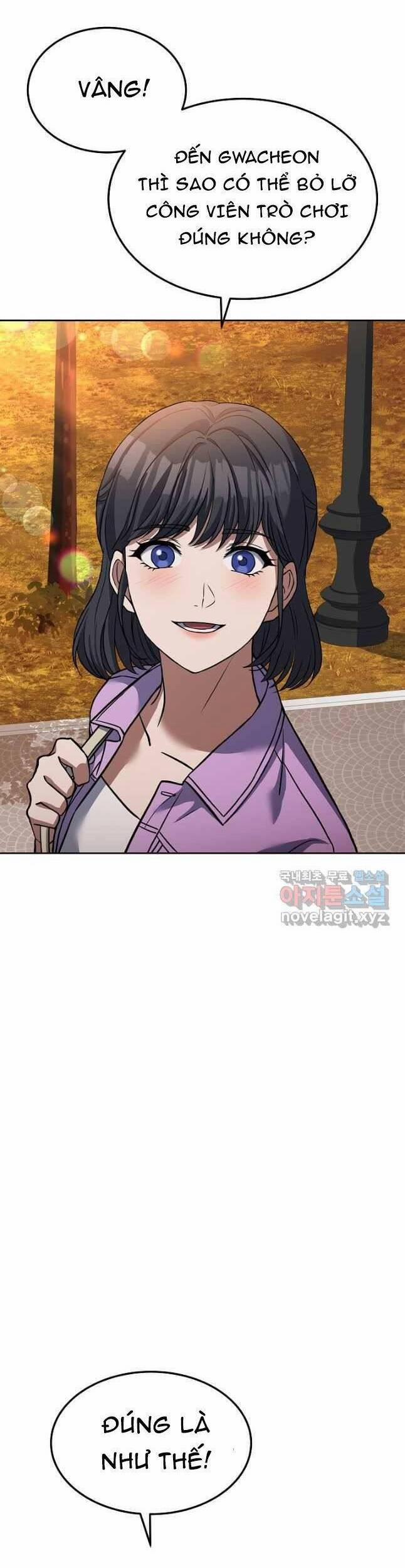 Đầu Bếp Trẻ Nhất Tới Từ Khách Sạn Hạng Ba 67 trang 28