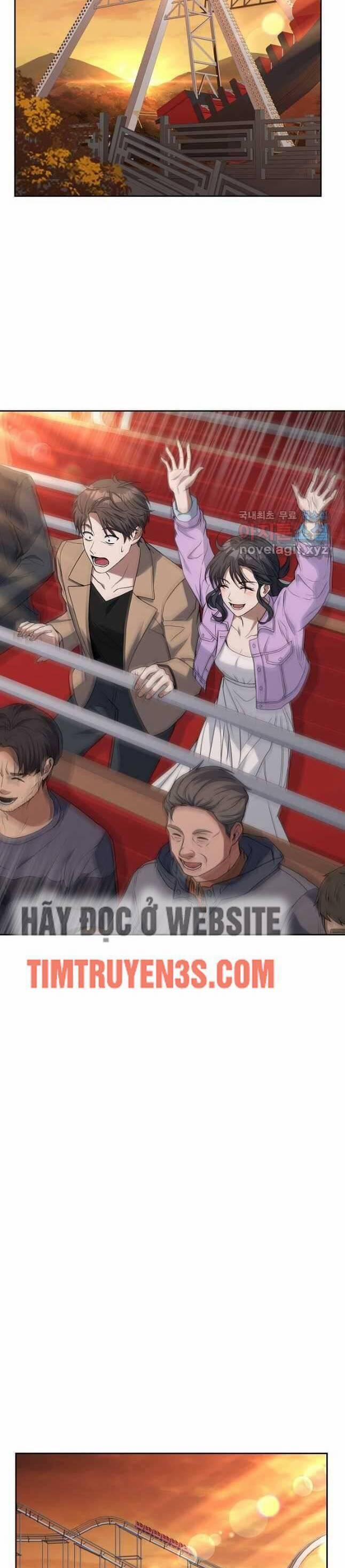 Đầu Bếp Trẻ Nhất Tới Từ Khách Sạn Hạng Ba 67 trang 32