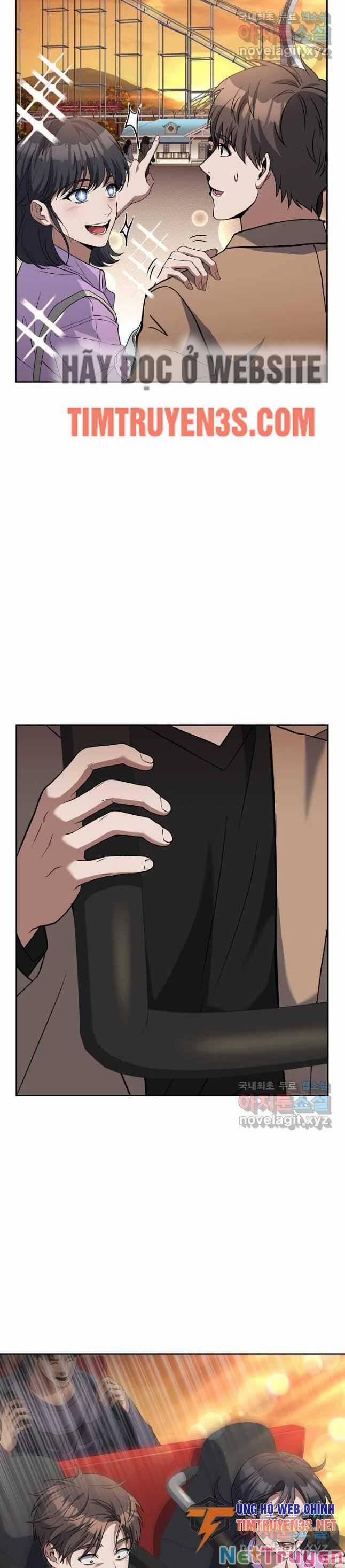 Đầu Bếp Trẻ Nhất Tới Từ Khách Sạn Hạng Ba 67 trang 33