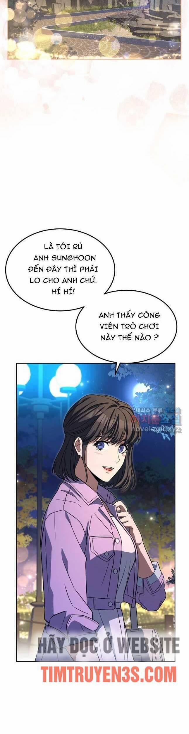 Đầu Bếp Trẻ Nhất Tới Từ Khách Sạn Hạng Ba 67 trang 35