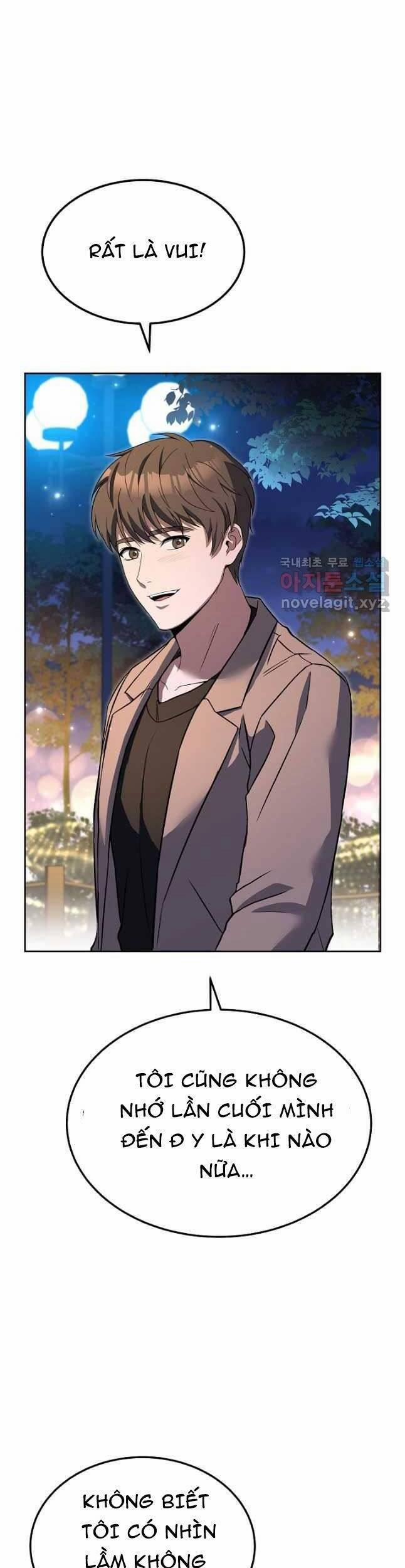 Đầu Bếp Trẻ Nhất Tới Từ Khách Sạn Hạng Ba 67 trang 36