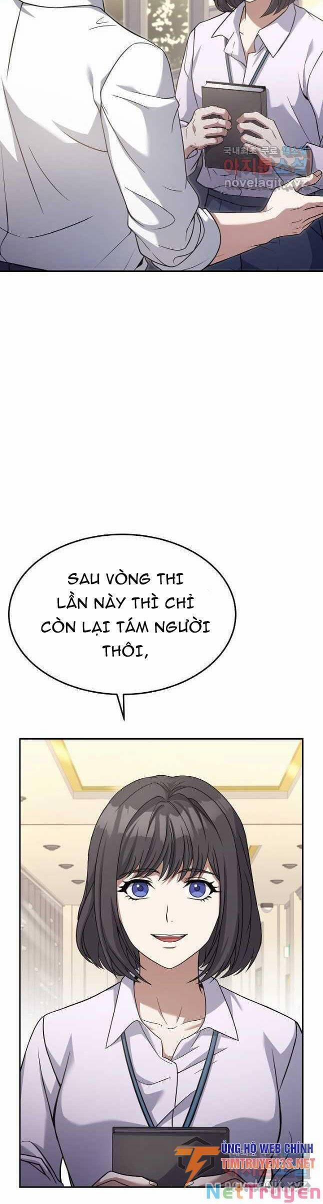 Đầu Bếp Trẻ Nhất Tới Từ Khách Sạn Hạng Ba 67 trang 4