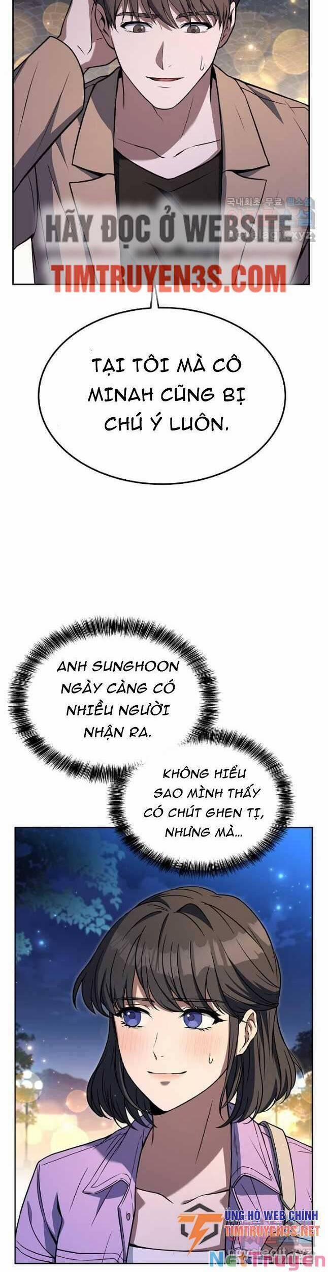 Đầu Bếp Trẻ Nhất Tới Từ Khách Sạn Hạng Ba 67 trang 41