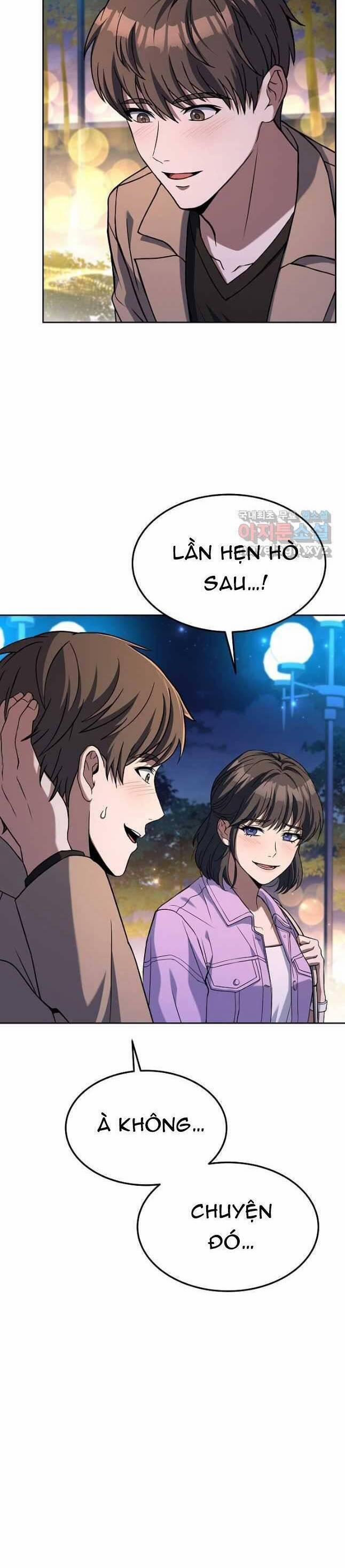 Đầu Bếp Trẻ Nhất Tới Từ Khách Sạn Hạng Ba 67 trang 43