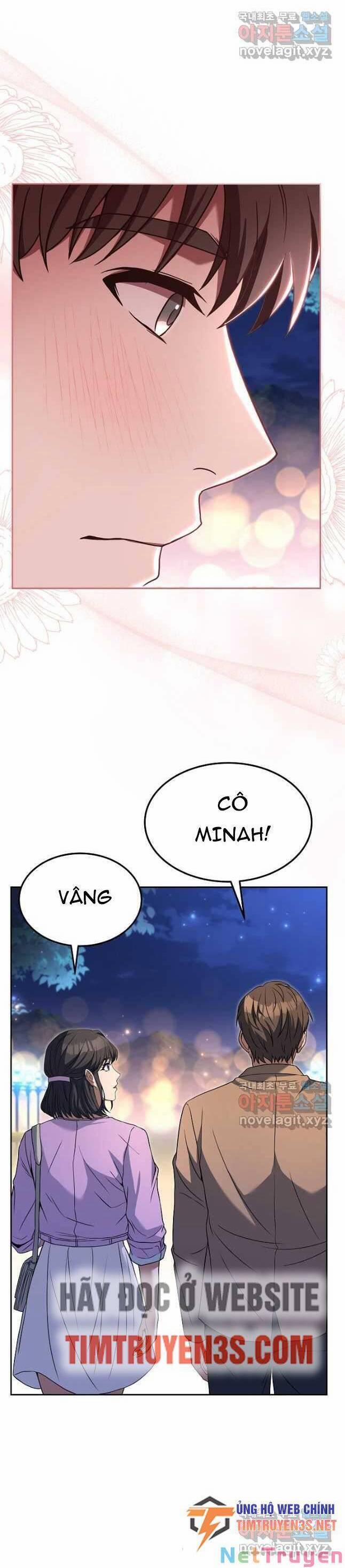 Đầu Bếp Trẻ Nhất Tới Từ Khách Sạn Hạng Ba 67 trang 44