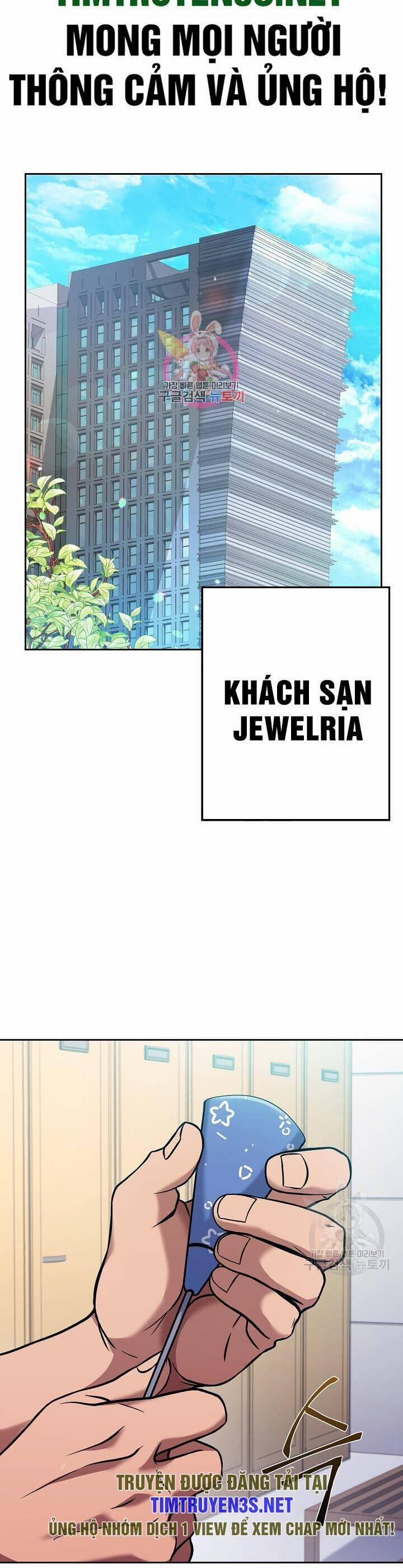 Đầu Bếp Trẻ Nhất Tới Từ Khách Sạn Hạng Ba 68 trang 1