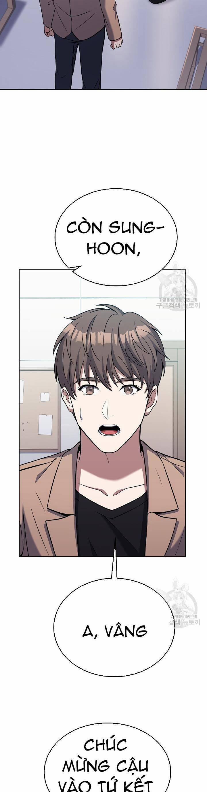 Đầu Bếp Trẻ Nhất Tới Từ Khách Sạn Hạng Ba 68 trang 11