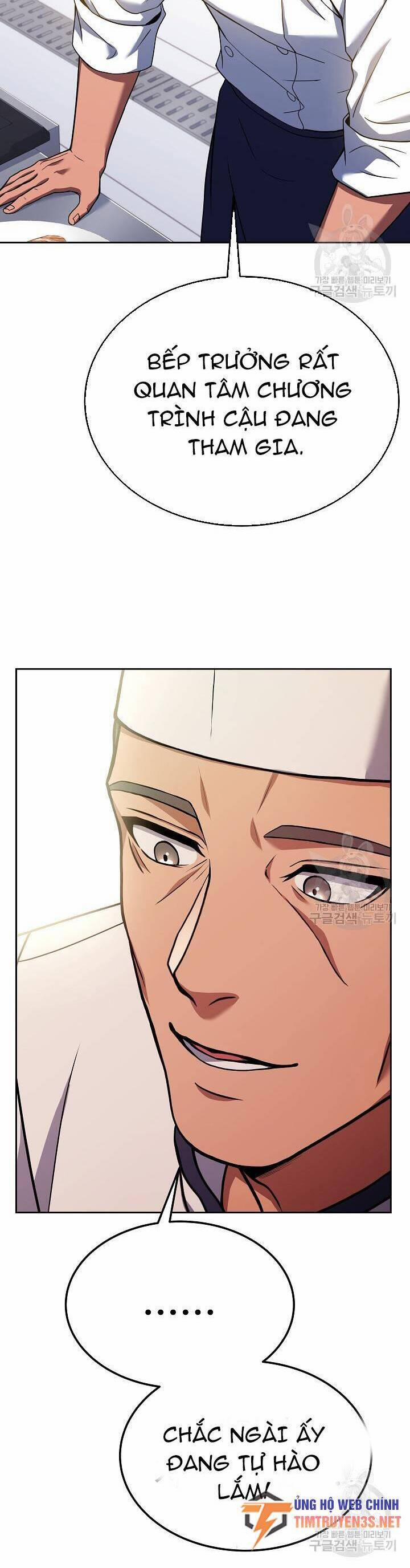 Đầu Bếp Trẻ Nhất Tới Từ Khách Sạn Hạng Ba 68 trang 32