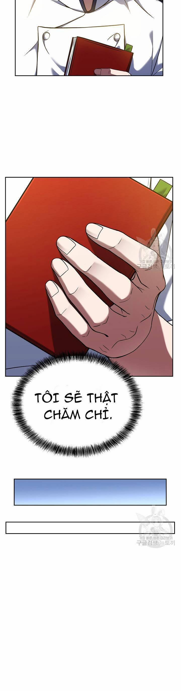 Đầu Bếp Trẻ Nhất Tới Từ Khách Sạn Hạng Ba 68 trang 35