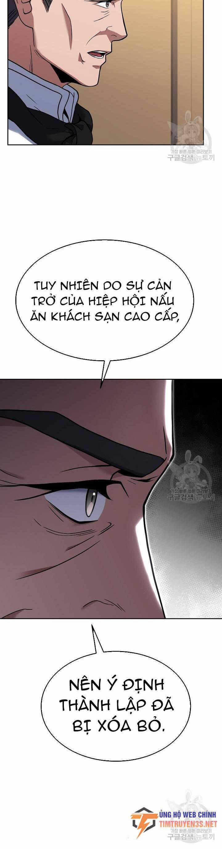 Đầu Bếp Trẻ Nhất Tới Từ Khách Sạn Hạng Ba 68 trang 44