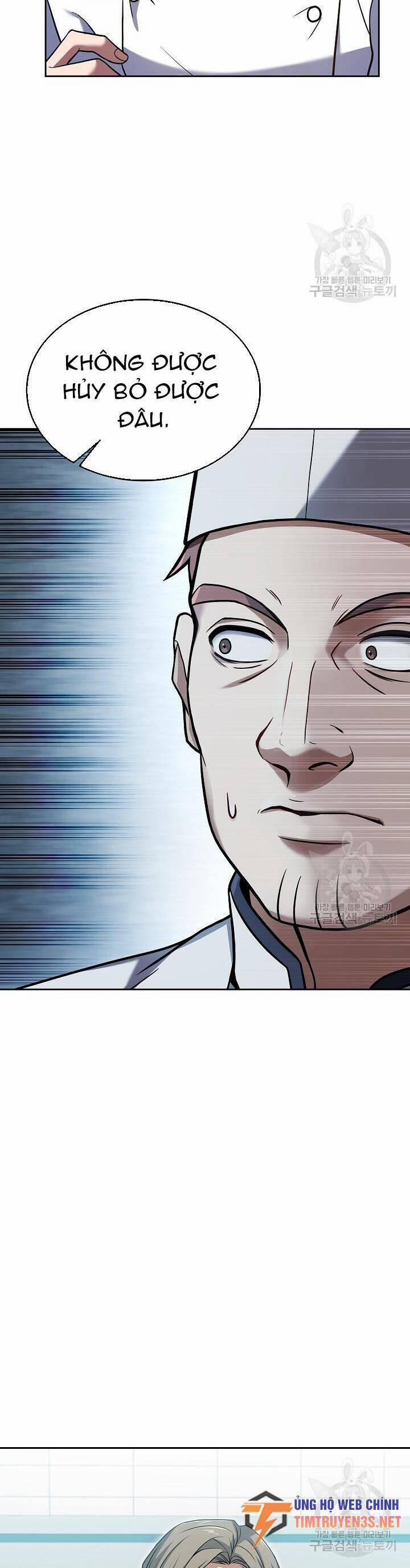 Đầu Bếp Trẻ Nhất Tới Từ Khách Sạn Hạng Ba 69 trang 42