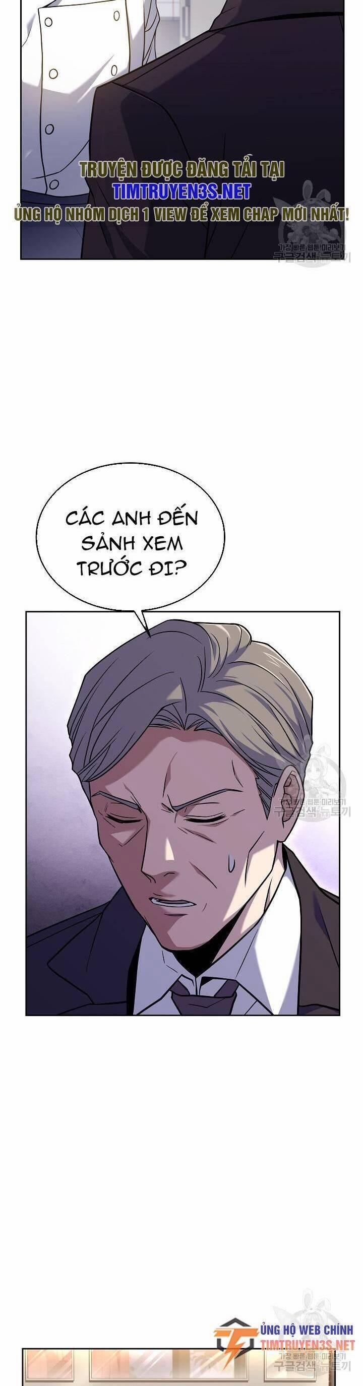 Đầu Bếp Trẻ Nhất Tới Từ Khách Sạn Hạng Ba 69 trang 44