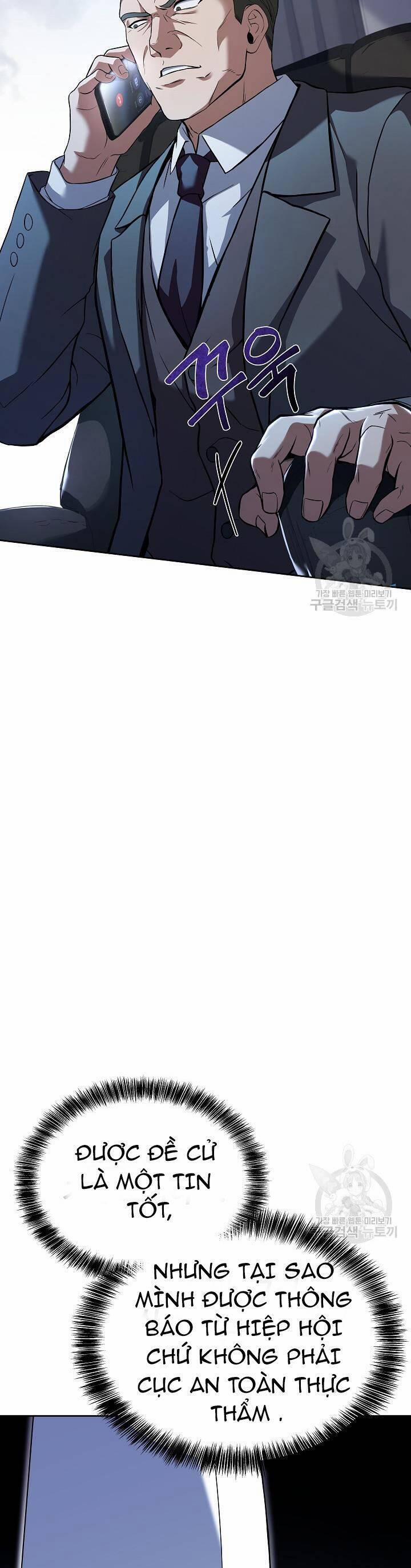 Đầu Bếp Trẻ Nhất Tới Từ Khách Sạn Hạng Ba 69 trang 5