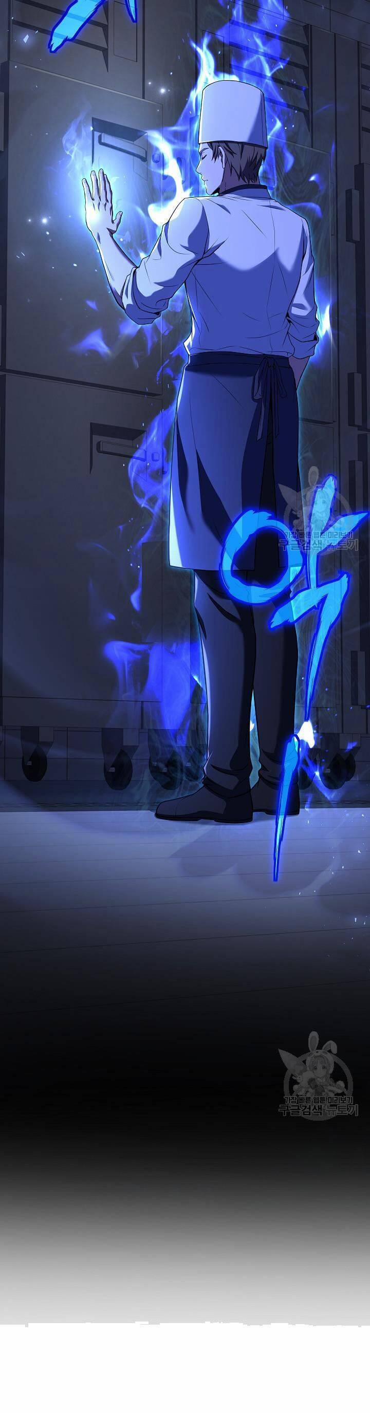 Đầu Bếp Trẻ Nhất Tới Từ Khách Sạn Hạng Ba 70 trang 23