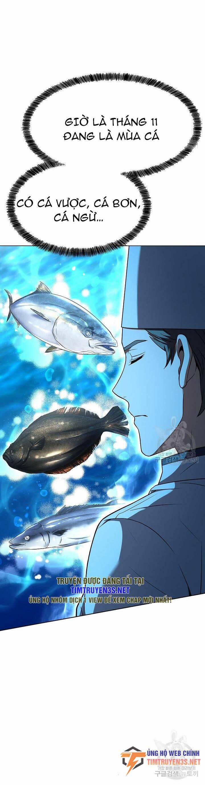 Đầu Bếp Trẻ Nhất Tới Từ Khách Sạn Hạng Ba 70 trang 24