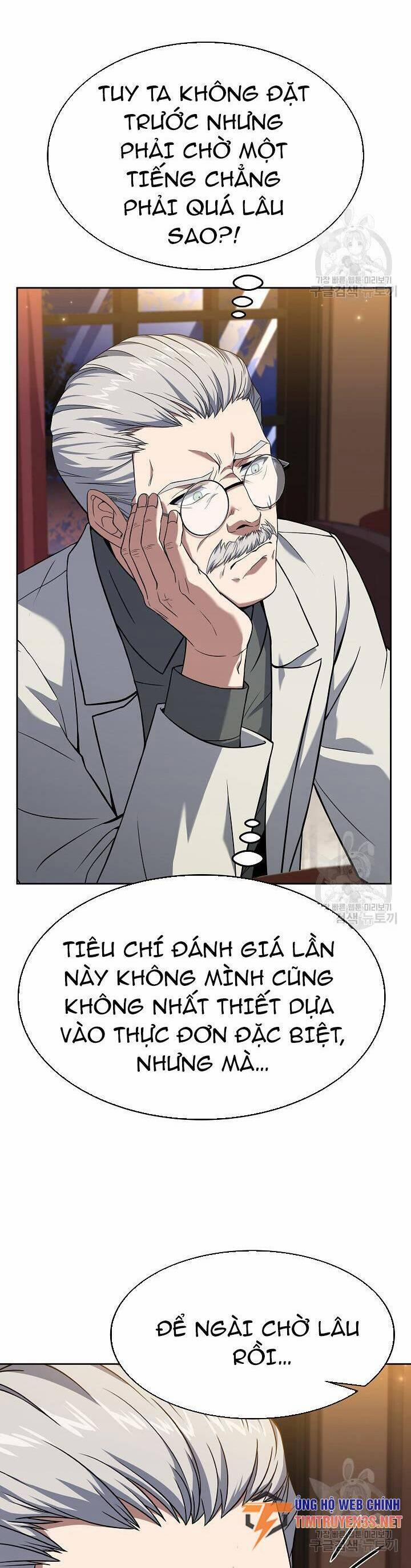 Đầu Bếp Trẻ Nhất Tới Từ Khách Sạn Hạng Ba 70 trang 34