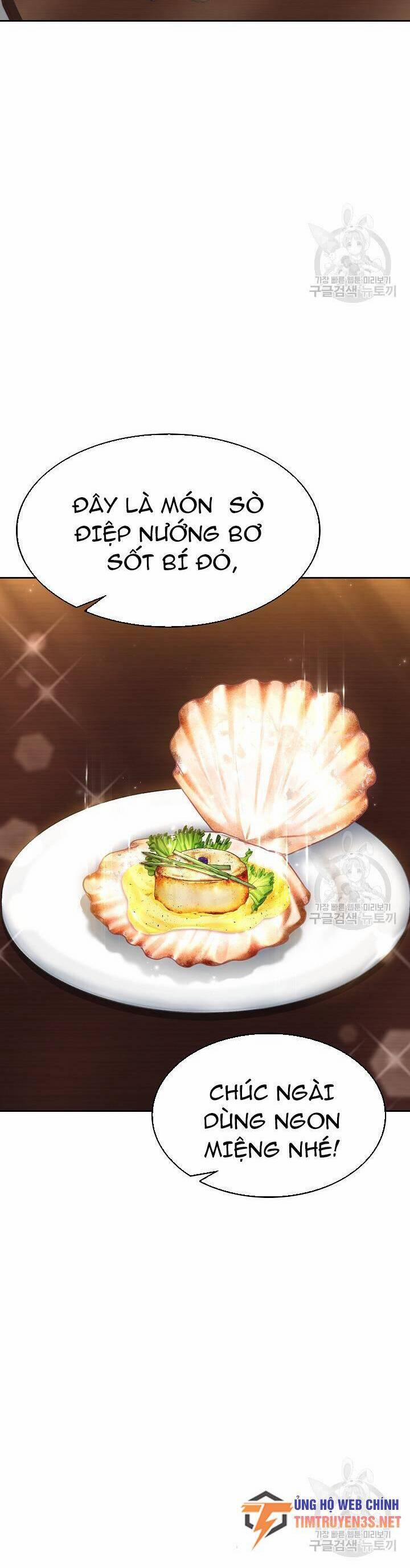 Đầu Bếp Trẻ Nhất Tới Từ Khách Sạn Hạng Ba 70 trang 36