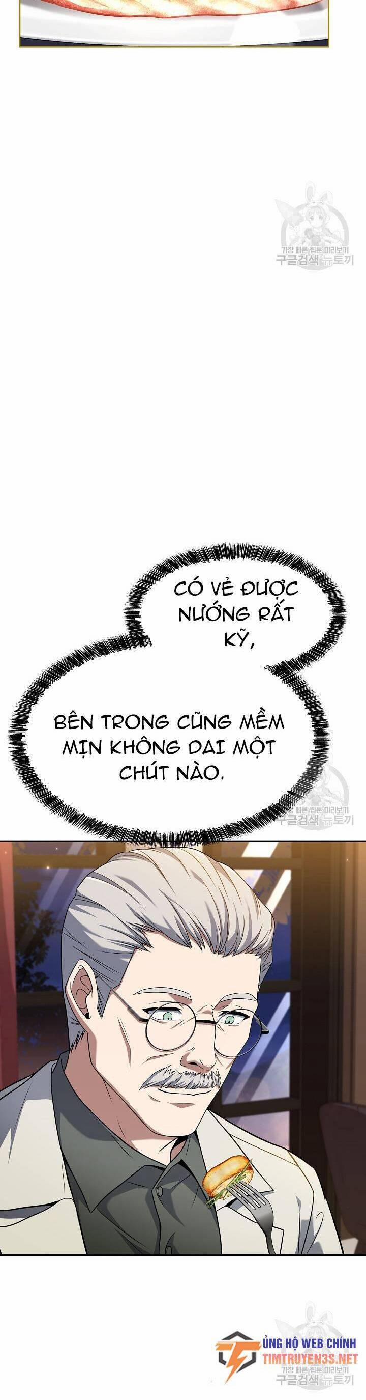 Đầu Bếp Trẻ Nhất Tới Từ Khách Sạn Hạng Ba 70 trang 38