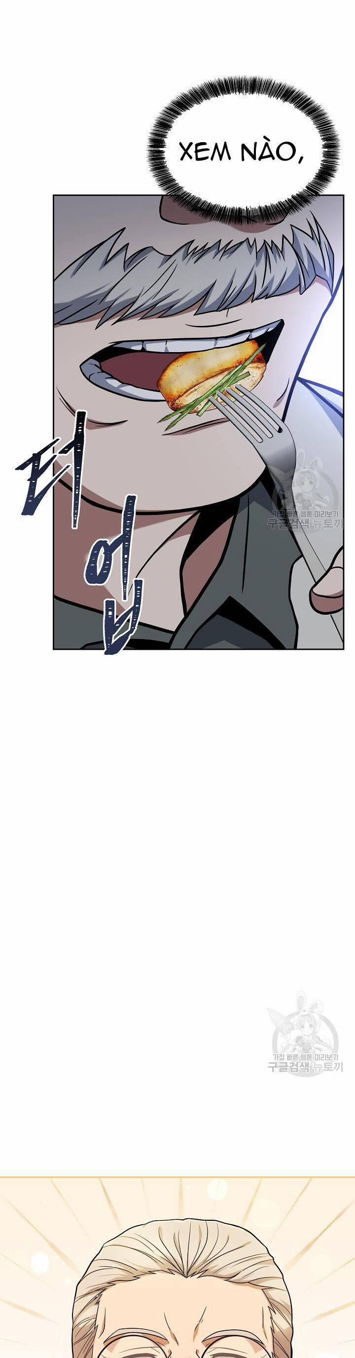 Đầu Bếp Trẻ Nhất Tới Từ Khách Sạn Hạng Ba 70 trang 39