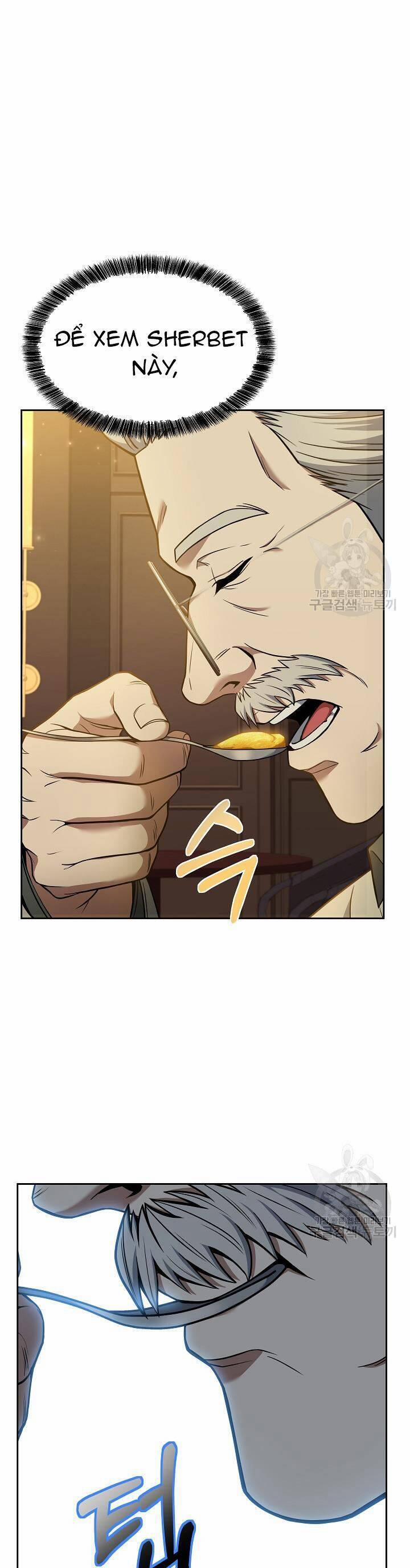 Đầu Bếp Trẻ Nhất Tới Từ Khách Sạn Hạng Ba 70 trang 45