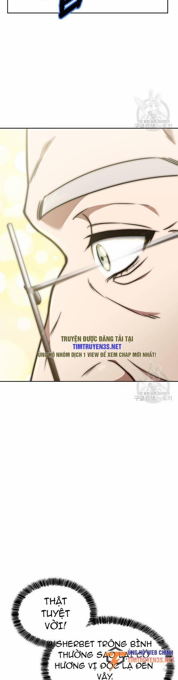 Đầu Bếp Trẻ Nhất Tới Từ Khách Sạn Hạng Ba 70 trang 46