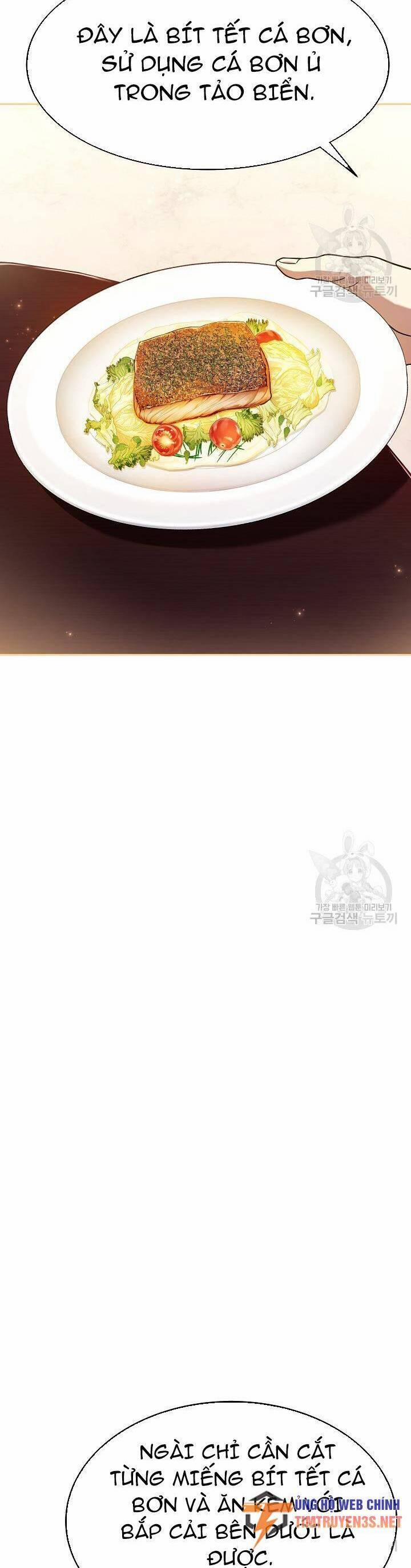 Đầu Bếp Trẻ Nhất Tới Từ Khách Sạn Hạng Ba 70 trang 52