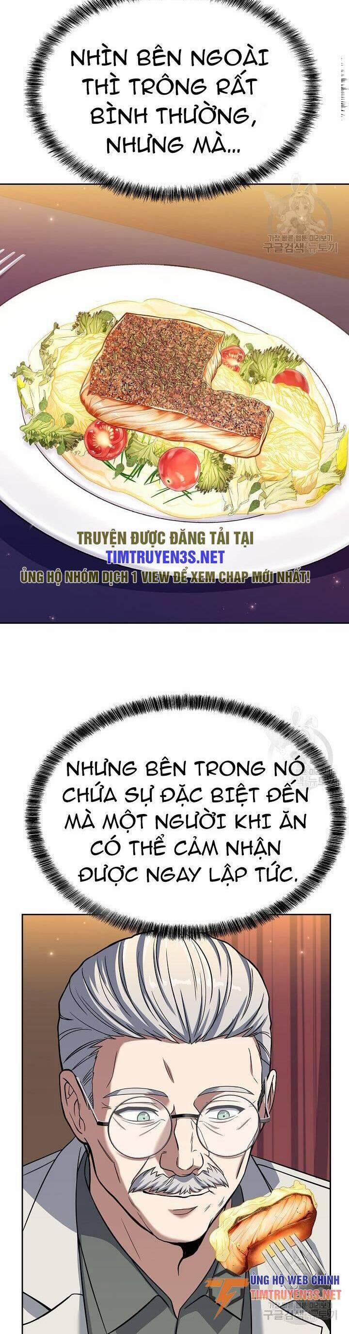 Đầu Bếp Trẻ Nhất Tới Từ Khách Sạn Hạng Ba 71 trang 16