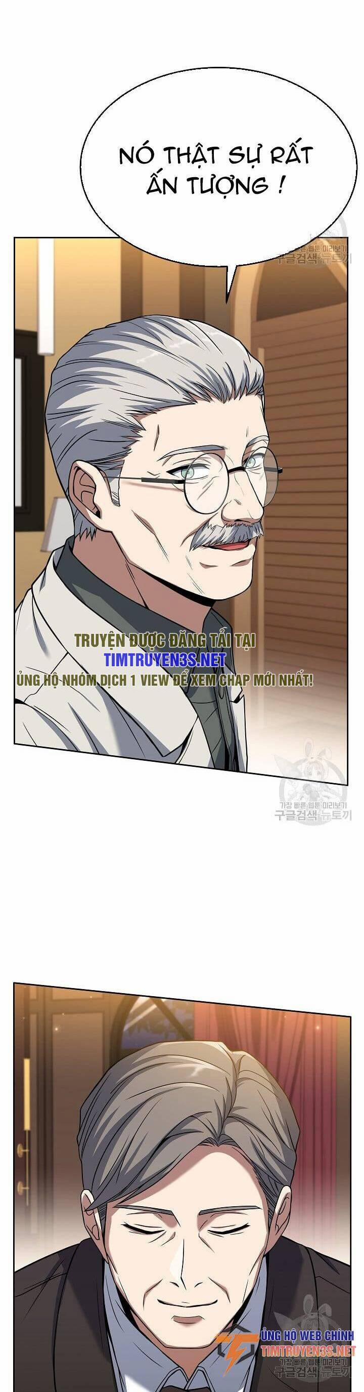 Đầu Bếp Trẻ Nhất Tới Từ Khách Sạn Hạng Ba 71 trang 20