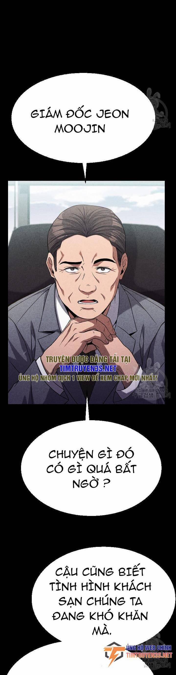 Đầu Bếp Trẻ Nhất Tới Từ Khách Sạn Hạng Ba 71 trang 38