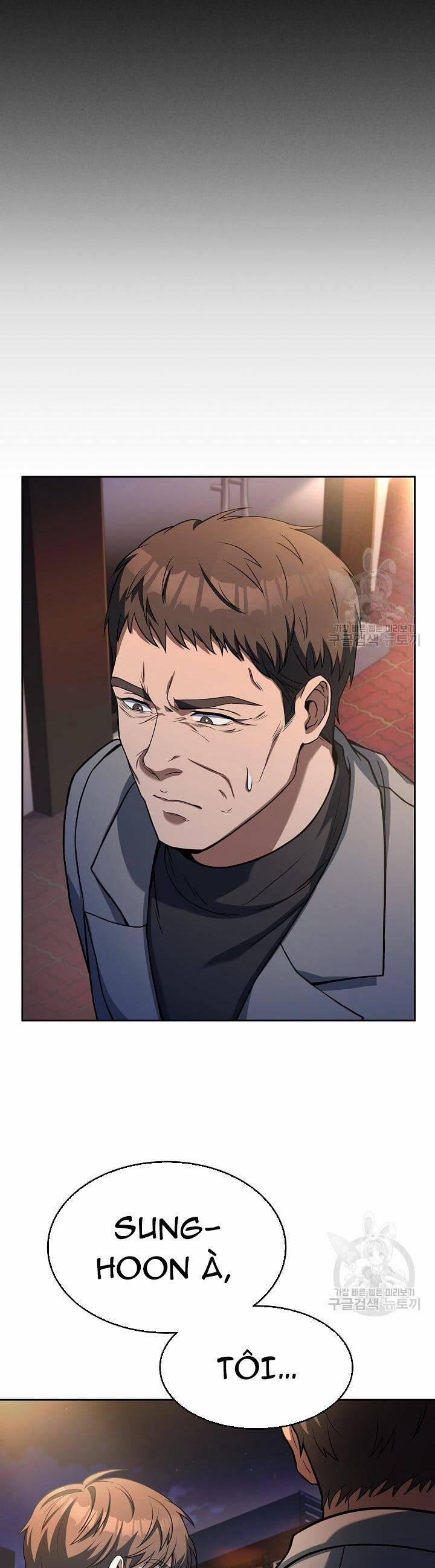 Đầu Bếp Trẻ Nhất Tới Từ Khách Sạn Hạng Ba 71 trang 45