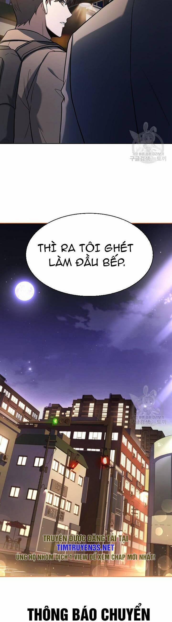 Đầu Bếp Trẻ Nhất Tới Từ Khách Sạn Hạng Ba 71 trang 46