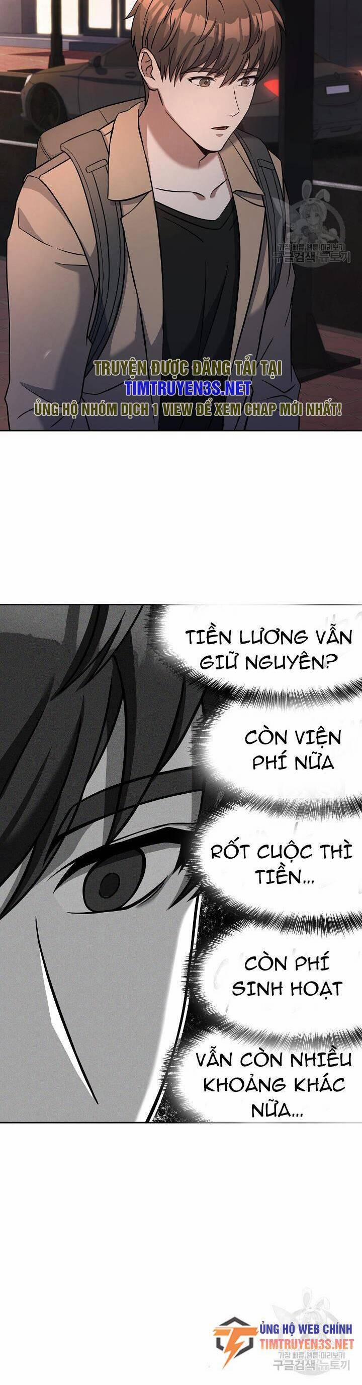 Đầu Bếp Trẻ Nhất Tới Từ Khách Sạn Hạng Ba 72 trang 12