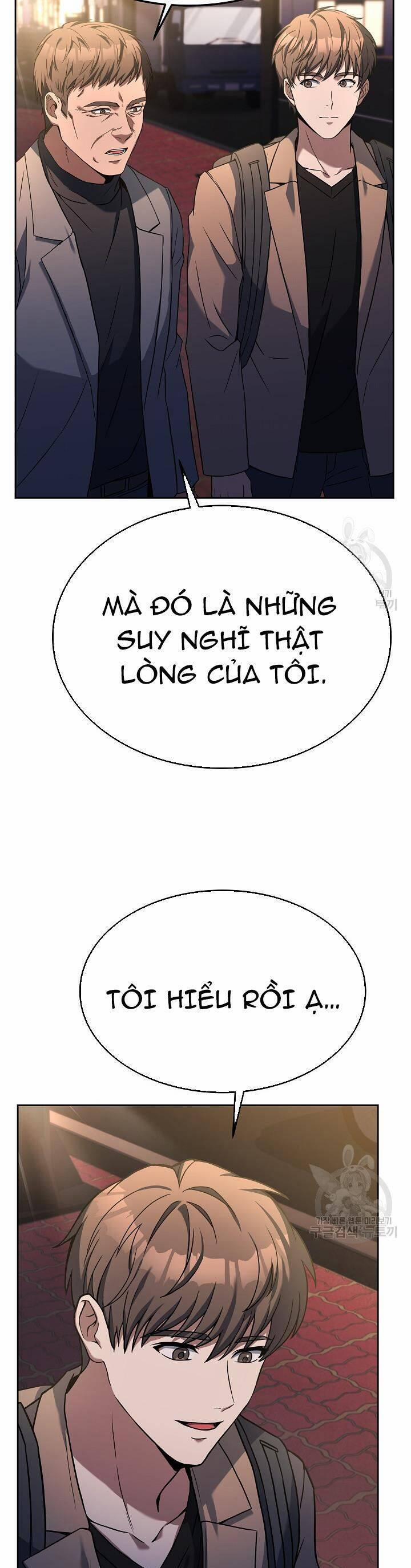 Đầu Bếp Trẻ Nhất Tới Từ Khách Sạn Hạng Ba 72 trang 19