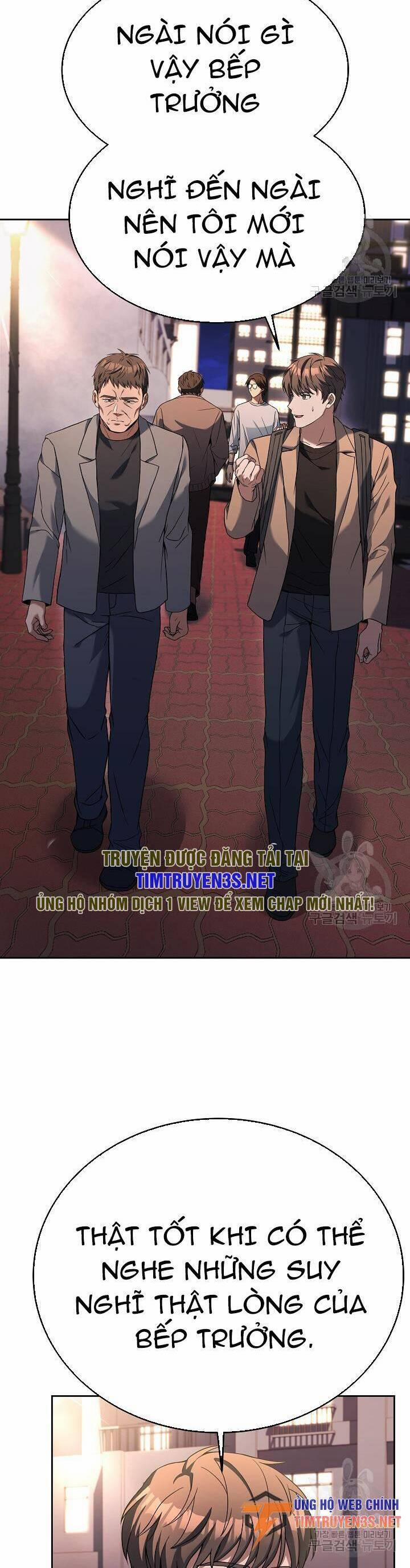 Đầu Bếp Trẻ Nhất Tới Từ Khách Sạn Hạng Ba 72 trang 24