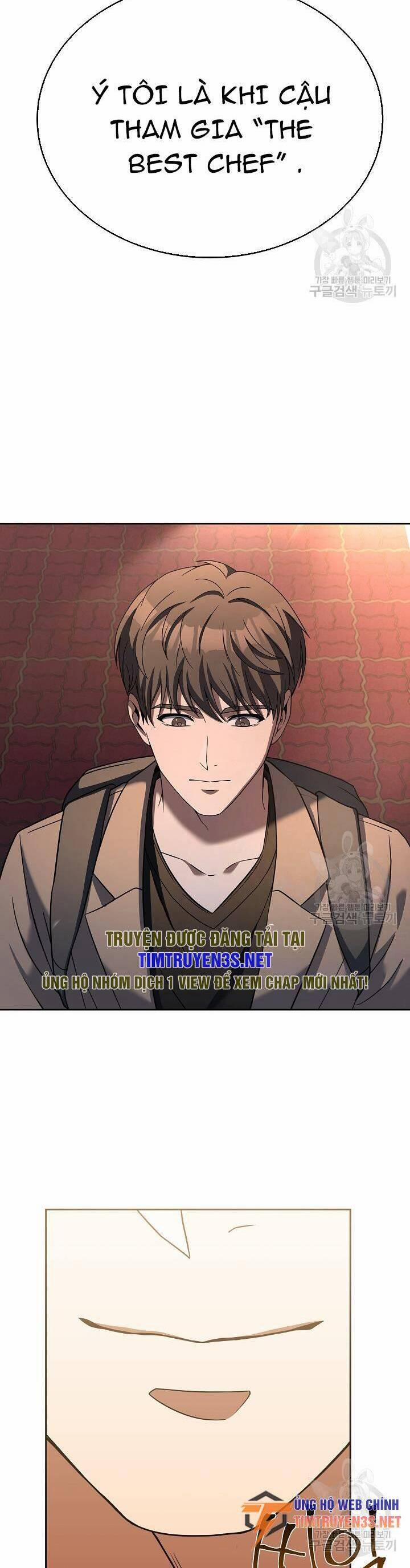 Đầu Bếp Trẻ Nhất Tới Từ Khách Sạn Hạng Ba 72 trang 28