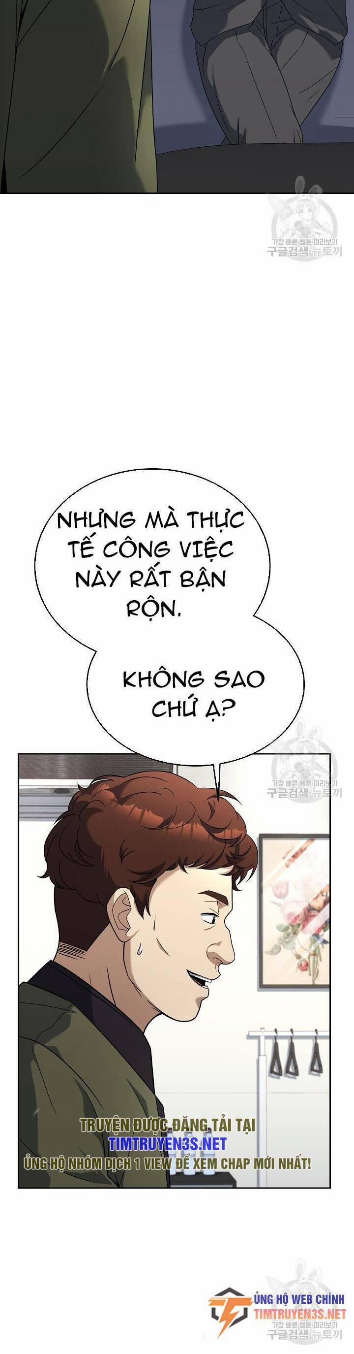 Đầu Bếp Trẻ Nhất Tới Từ Khách Sạn Hạng Ba 72 trang 34