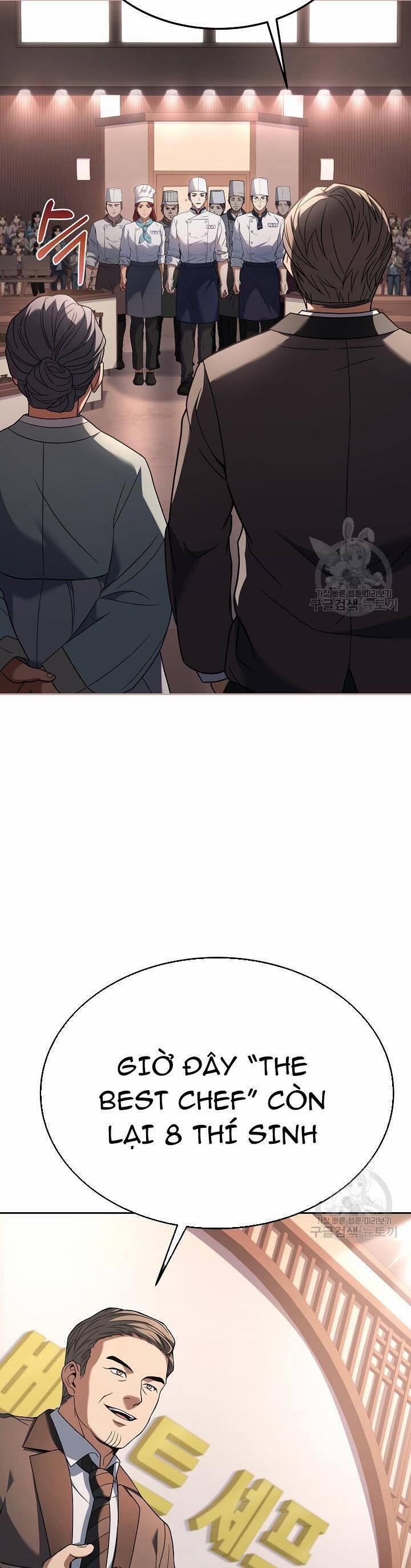 Đầu Bếp Trẻ Nhất Tới Từ Khách Sạn Hạng Ba 72 trang 41