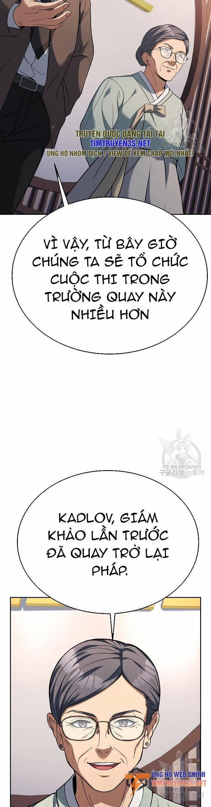 Đầu Bếp Trẻ Nhất Tới Từ Khách Sạn Hạng Ba 72 trang 42