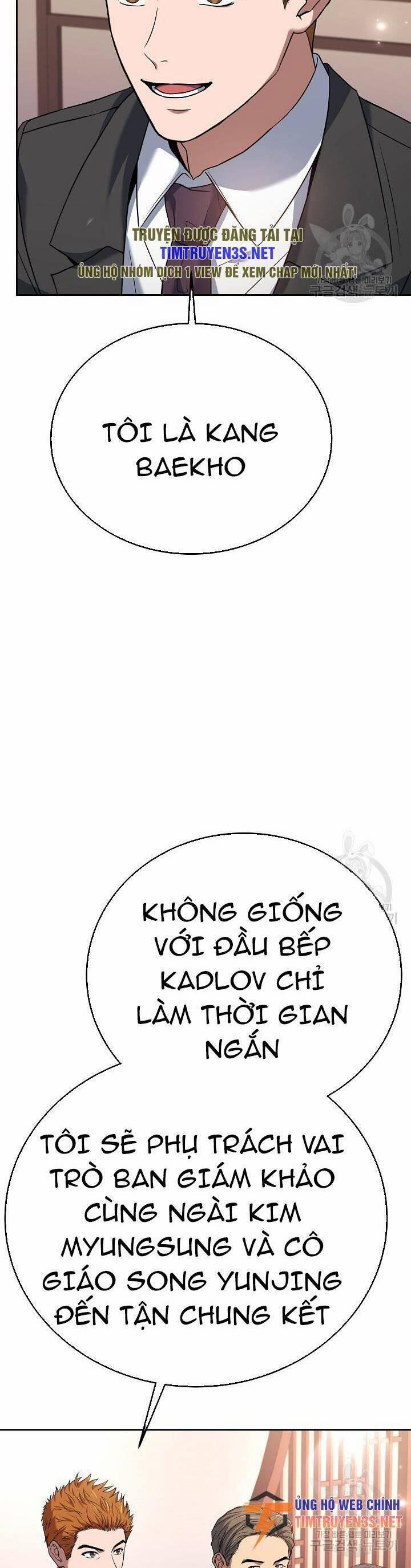 Đầu Bếp Trẻ Nhất Tới Từ Khách Sạn Hạng Ba 72 trang 46