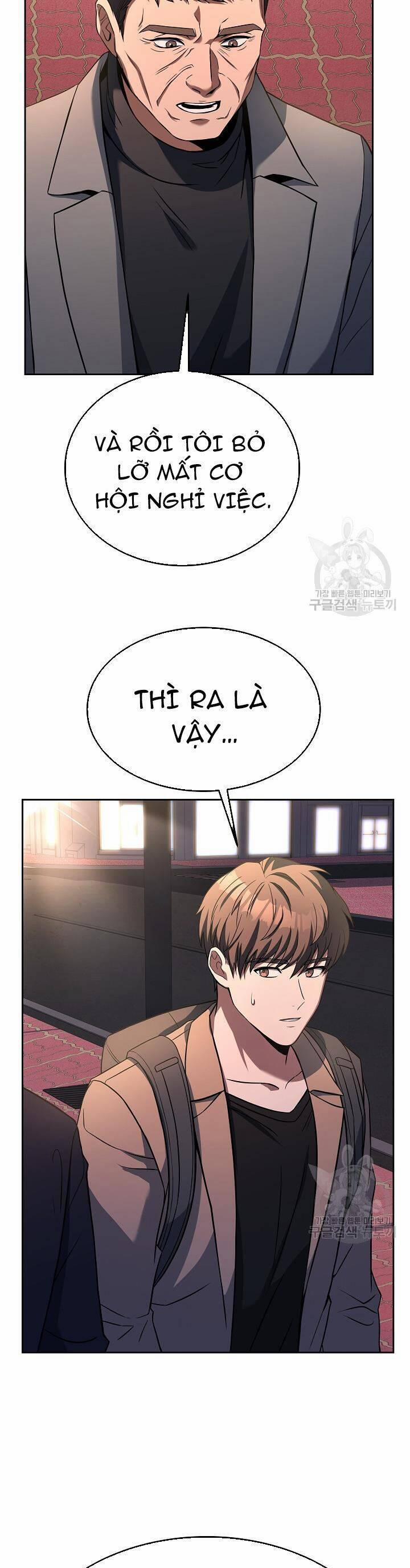 Đầu Bếp Trẻ Nhất Tới Từ Khách Sạn Hạng Ba 72 trang 9