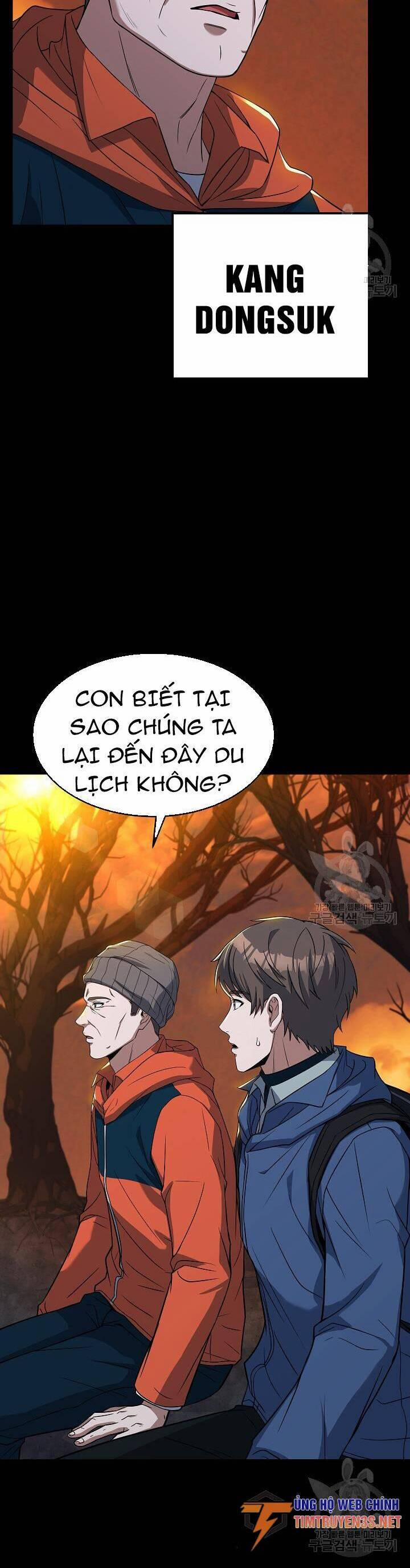 Đầu Bếp Trẻ Nhất Tới Từ Khách Sạn Hạng Ba 73 trang 32