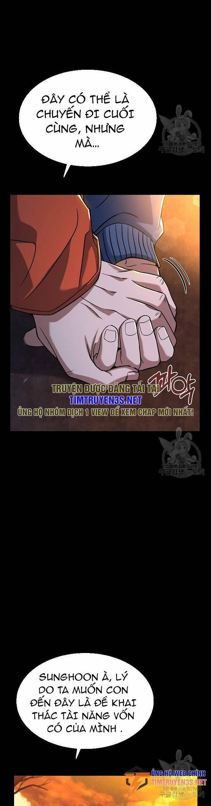 Đầu Bếp Trẻ Nhất Tới Từ Khách Sạn Hạng Ba 73 trang 34